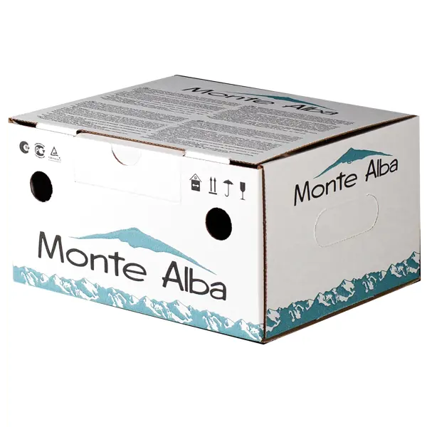 Камень искусственный Monte Alba Вельс Брик бежево-серая 0.75м2 - изображение 8