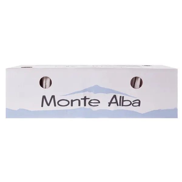 Камень искусственный Monte Alba Лофт Брик белый 1.04м2 - изображение 4