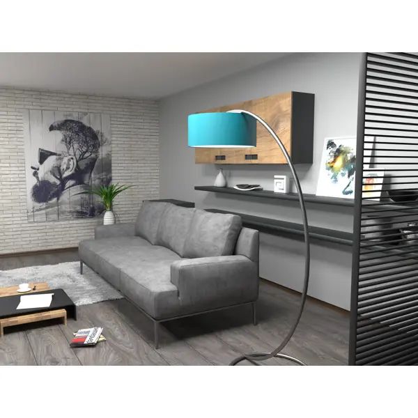 Камень искусственный Monte Alba Лофт Брик белый 1.04м2 - изображение 6