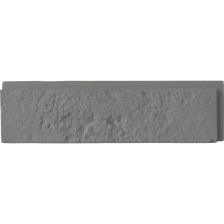 Камень искусственный Monte Alba Лофт Брик белый 1.04м2 - изображение 8