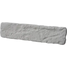 Камень искусственный Monte Alba Эллин Брик белый 1.1м2 - изображение 10