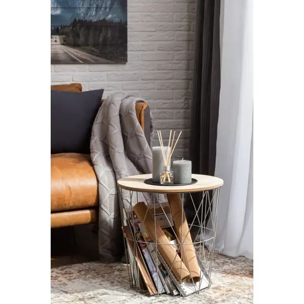 Камень искусственный Monte Alba Эллин Брик белый 1.1м2 - изображение 6