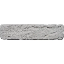 Камень искусственный Monte Alba Эллин Брик белый 1.1м2 - изображение 9