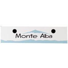 Камень искусственный Monte Alba Эллин Брик серо-белый 1.1м2 - изображение 9