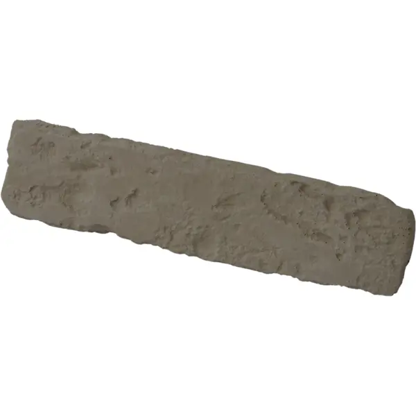 Камень искусственный Monte Alba Эллин Брик бежевый 1.1м2 - изображение 3