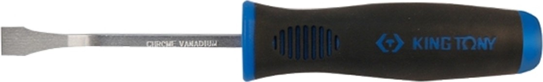 Монтировка KING TONY 9TK118 слесарная 458 мм, с рукояткой