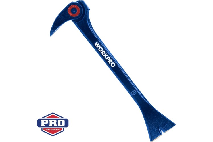 Монтировка WORKPRO WP245005 с переставной лапой 2шт. - изображение 2