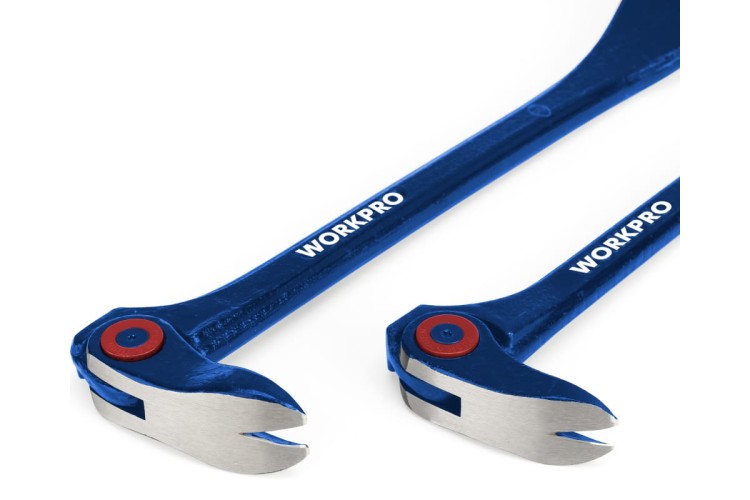 Монтировка WORKPRO WP245005 с переставной лапой 2шт. - изображение 4