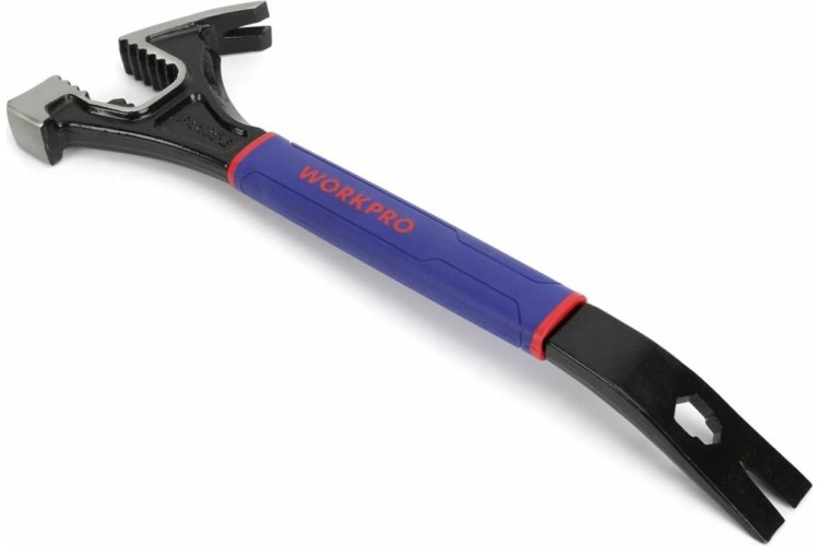 Монтировка WORKPRO WP245006 ultra pro 457мм