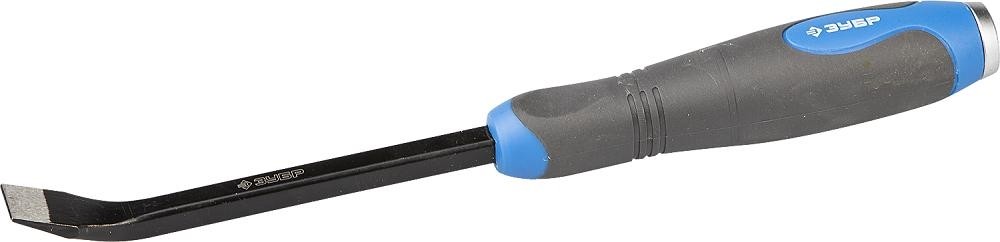 Монтировка ЗУБР МАСТЕР 300 мм, лопатка 9,5 мм, кованая 2162-300_z01