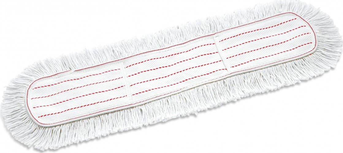 Моп KARCHER 6.999-091.0, 80 см для уборки пыли, из хлопка 6.999-091.0