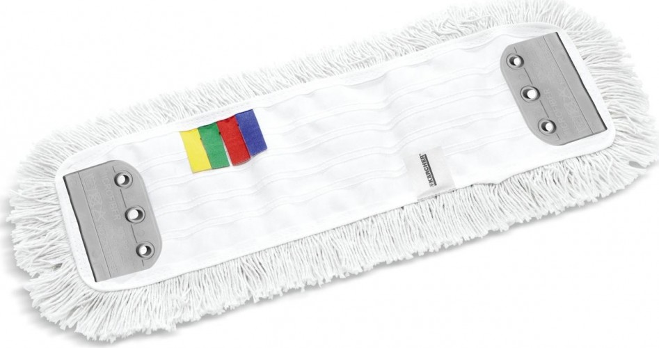 Моп KARCHER 6.999-094.0 из хлопка