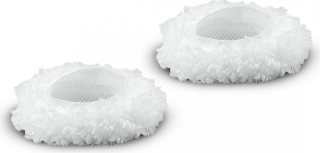 Моп вращающейся щетки KARCHER 2.863-243.0