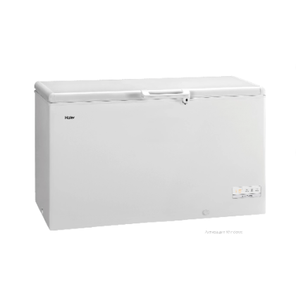 Морозильный ларь Haier HCE430RFC (23-00007999) - изображение 1