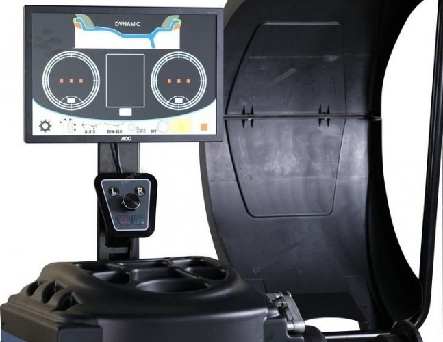 Мото адаптер NORDBERG 4523P полуавтомат с дисплеем ЦБ-00009502 - изображение 2