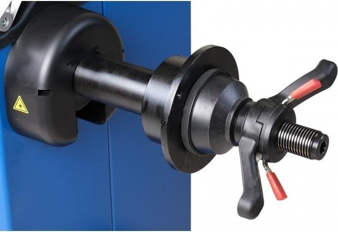 Мото адаптер NORDBERG 4523PA автомат с дисплеем ЦБ-00011977 - изображение 2