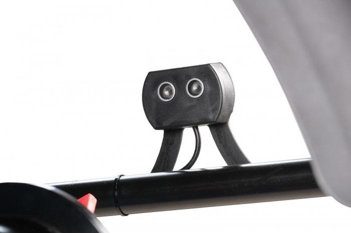 Мото адаптер NORDBERG 4523PA автомат с дисплеем ЦБ-00011977 - изображение 4