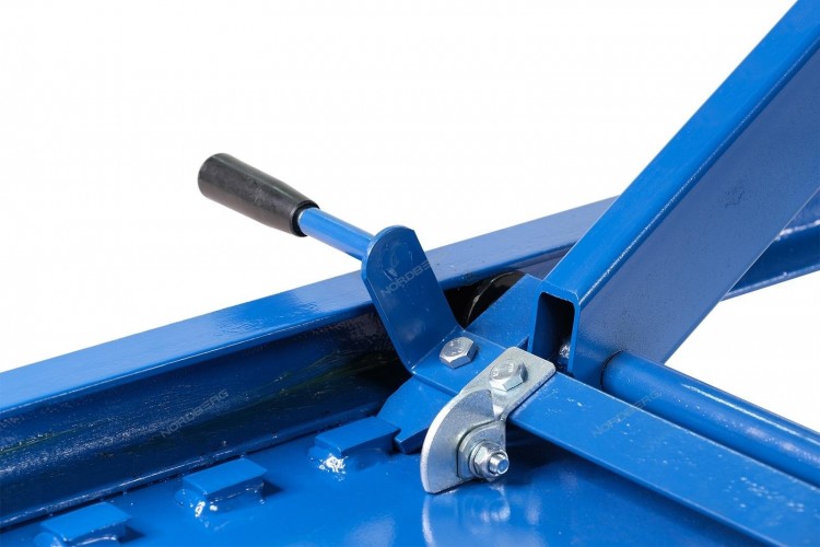 Мотоподъемник NORDBERG N4M5 для квадроциклов, 680 кг ЦБ-00009748 - изображение 2