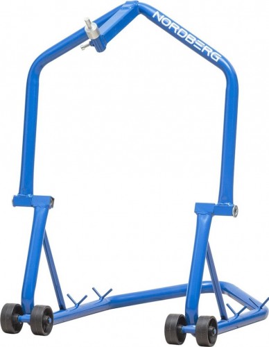 Мотоподъемник NORDBERG NMSF передний NMSF