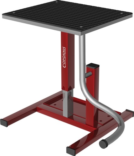 Мотоподъемник СОРОКИН 16.32 рычажный