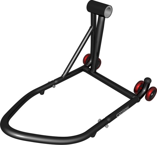 Мотоподкат СОРОКИН 16.80 консольный 0,2 т