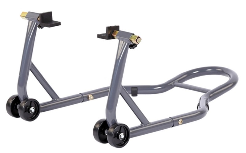 Мотоподкат задний NORDBERG NMSR1(G)  cерый