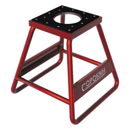 Мотоподставка СОРОКИН 16.53 на 0,3 т