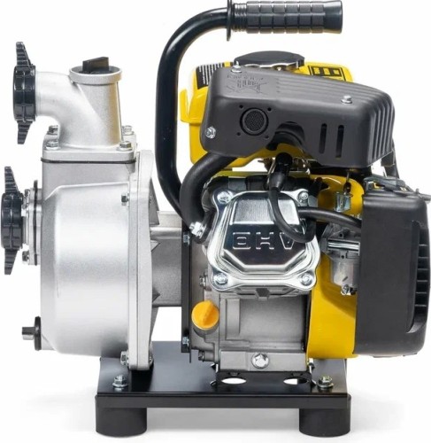 Мотопомпа бензиновая CHAMPION GP40 для слабозагрязненной воды