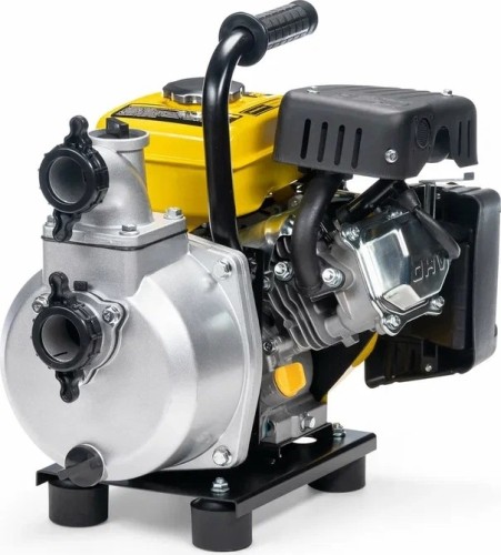 Мотопомпа бензиновая CHAMPION GP40 для слабозагрязненной воды - изображение 3