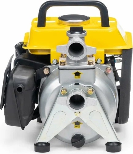 Мотопомпа бензиновая CHAMPION GP40-II для слабозагрязненной воды - изображение 4