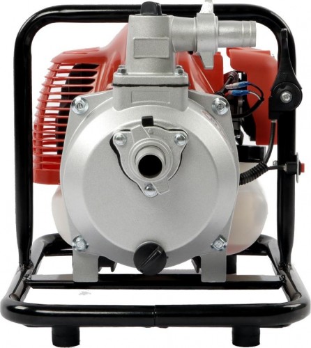 Мотопомпа бензиновая DDE WP250 для слабозагрязненной воды 919-891 - изображение 5