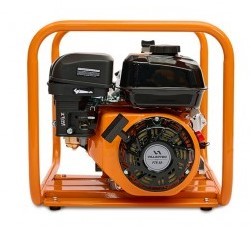 Мотопомпа бензиновая для грязной воды VILLARTEC PTB88 - изображение 3