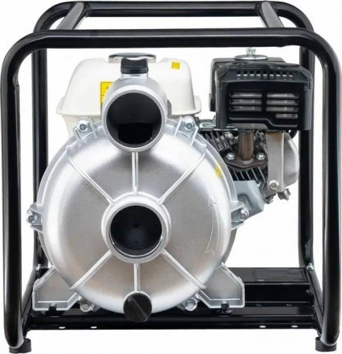 Мотопомпа бензиновая для грязной воды HND WP30XT - изображение 5