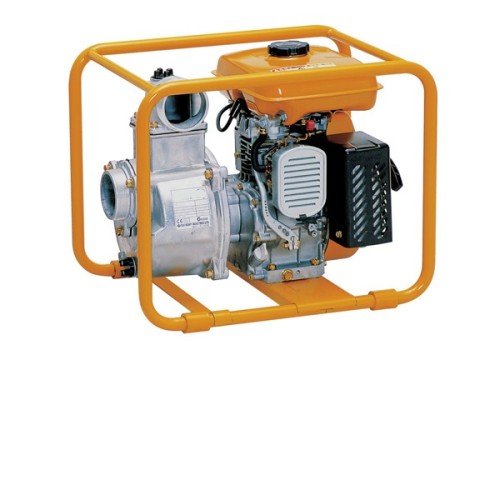 Мотопомпа бензиновая для слабозагрязненной воды ROBIN PTG208 000030055