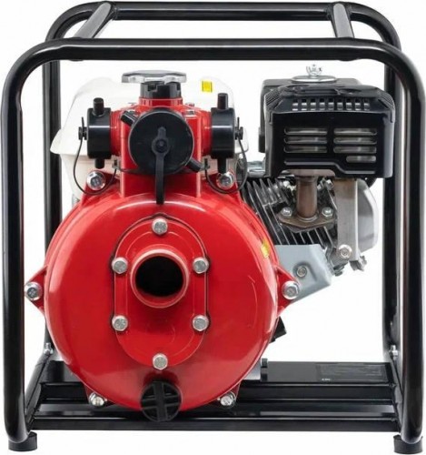 Мотопомпа бензиновая для слабозагрязненной воды HND WP20XСH - изображение 3