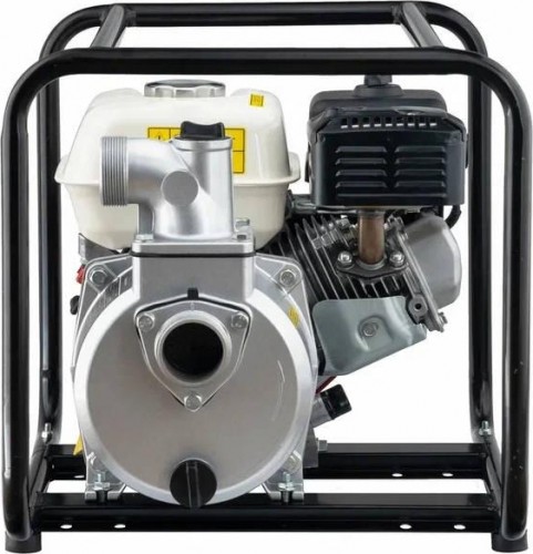 Мотопомпа бензиновая для слабозагрязненной воды HND WP20XC - изображение 3