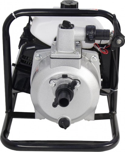 Мотопомпа бензиновая для слабозагрязненной воды СТАВР МПБ-25/1470 ст25-1470мпб - изображение 3