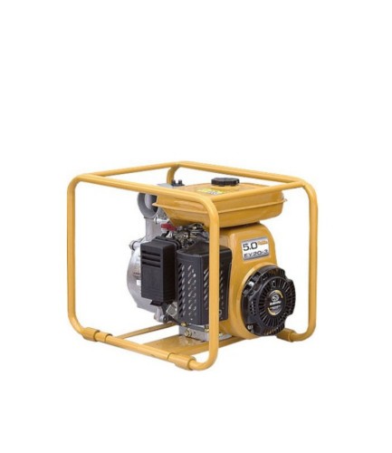 Мотопомпа бензиновая для слабозагрязненной воды ROBIN PTG307 000030056