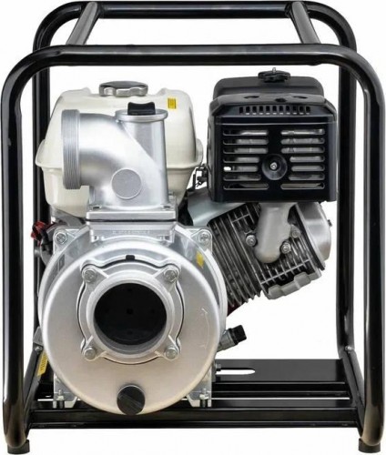 Мотопомпа бензиновая для слабозагрязненной воды HND WP40X3C (GX-390) - изображение 4