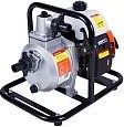 Мотопомпа бензиновая для слабозагрязненной воды КРАТОН GWP-25 5 05 01 016 - изображение 2