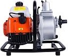 Мотопомпа бензиновая для слабозагрязненной воды КРАТОН GWP-25 5 05 01 016 - изображение 3