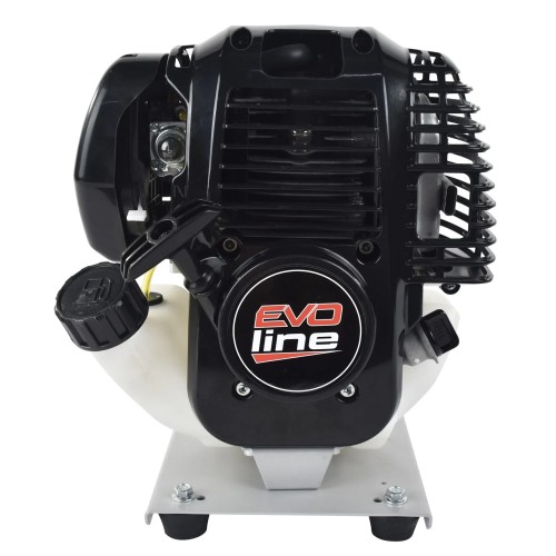 Мотопомпа бензиновая Evoline XG 10 для слабозагрязненной воды (произведено Zongshen) 1T90SXG10EVO