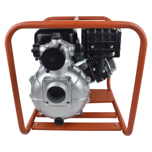 Мотопомпа бензиновая Evoline HG 30 для слабозагрязненной воды (произведено Zongshen) 1T90SHG30EVO - изображение 4