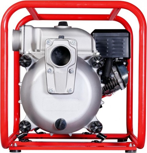 Мотопомпа бензиновая FUBAG PG 1300T для грязной воды 838247 - изображение 4