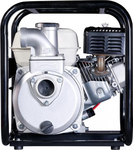 Мотопомпа бензиновая FUBAG PTH  600 для слабозагрязненной воды 838249 - изображение 5