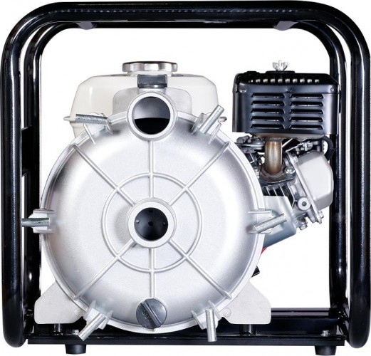 Мотопомпа бензиновая FUBAG PTН  600 ST для слабозагрязненной воды 838216 - изображение 5