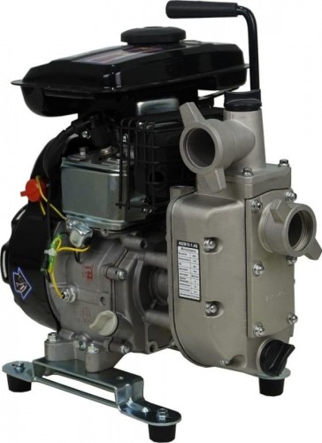 Мотопомпа бензиновая LIFAN  40ZB15-1.4Q для слабозагрязненной воды 40ZB15-1.4Q - изображение 5