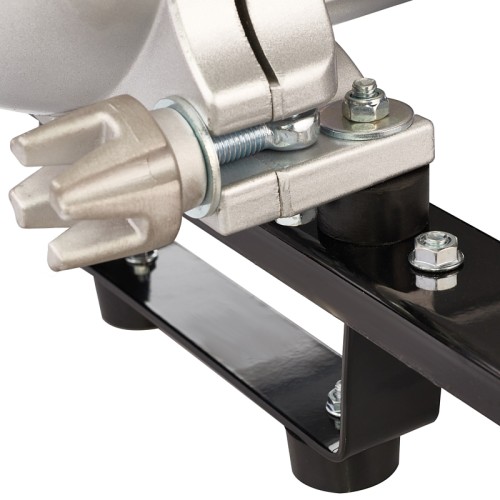 Мотопомпа бензиновая MERAN MPG401T для грязной воды 100582453 - изображение 5