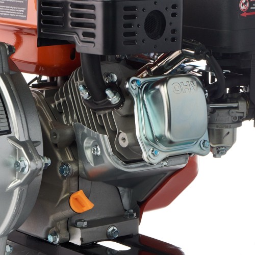 Мотопомпа бензиновая MERAN MPG201H высоконапорная 100345497 - изображение 3