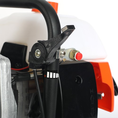 Мотопомпа бензиновая PATRIOT MP 1010 ST для слабозагрязненной воды 335101510 - изображение 5